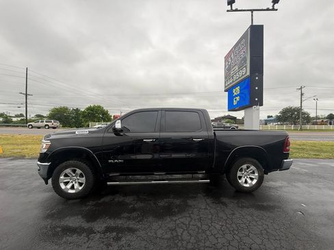 Used 2019 RAM 1500 Laramie w/ Trailer Tow Group AWD/4WD image 7