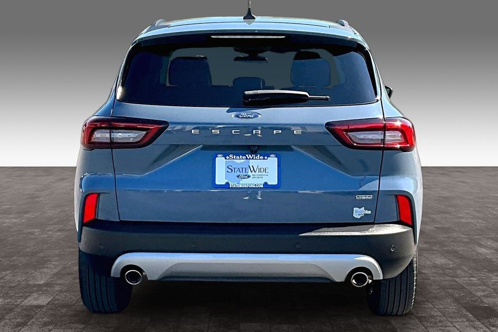 Used 2024 Ford Escape SE FWD image 27