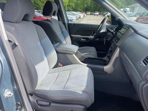 Used 2007 Honda Pilot EX image 12