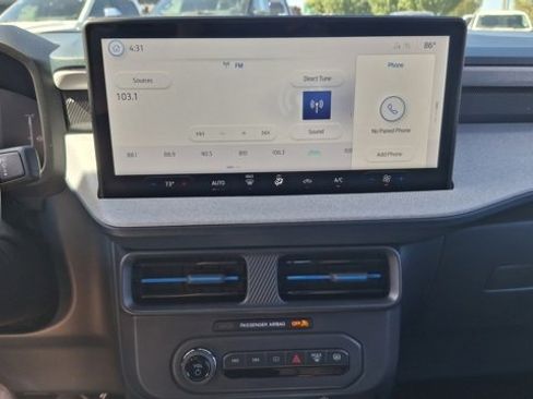 New 2025 Ford Maverick XLT w/ 4K Tow Package image 8