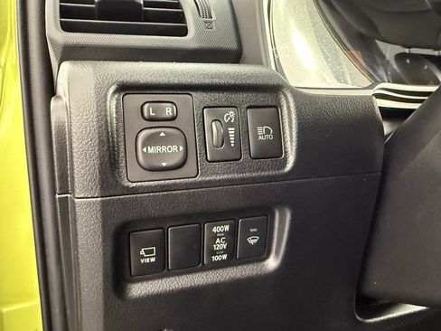 Used 2022 Toyota 4Runner TRD Pro AWD/4WD image 15
