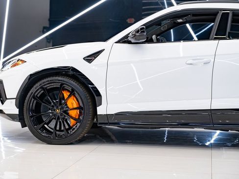 Used 2023 Lamborghini Urus S AWD/4WD image 6