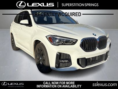 Used 2021 BMW X1 xDrive28i w/ M Sport Package