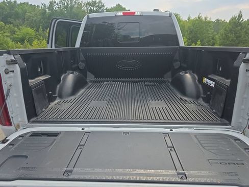 Used 2024 Ford F150 XLT w/ Equipment Group 302A MID AWD/4WD image 13