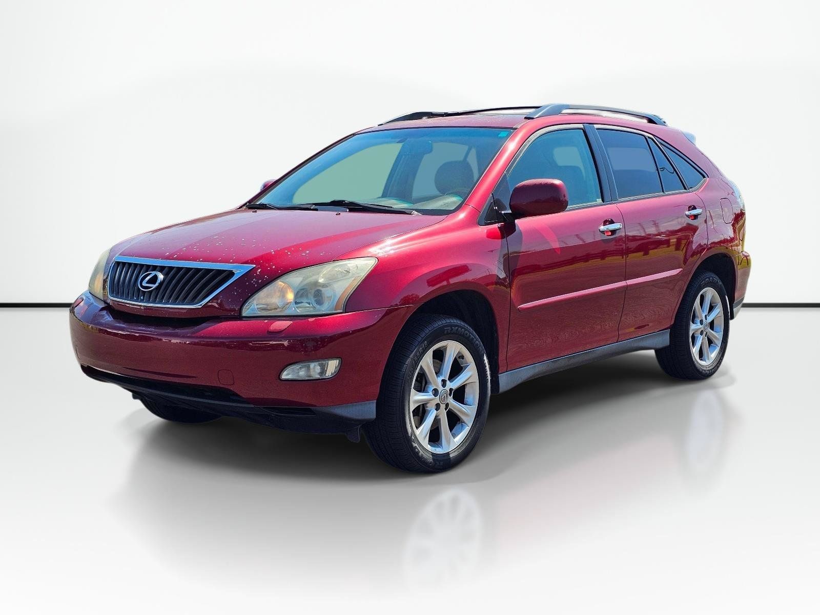 Used 2009 Lexus RX 350 2WD image 1