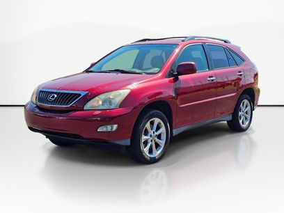 Used 2009 Lexus RX 350 2WD