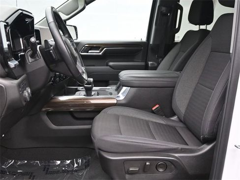 Used 2024 Chevrolet Silverado 1500 RST w/ Convenience Package II image 14