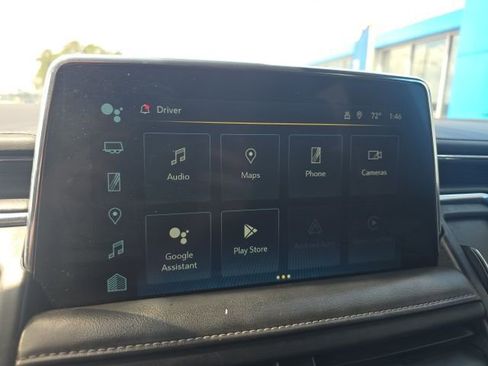 Used 2023 Chevrolet Tahoe LT w/ Luxury Package RWD image 16