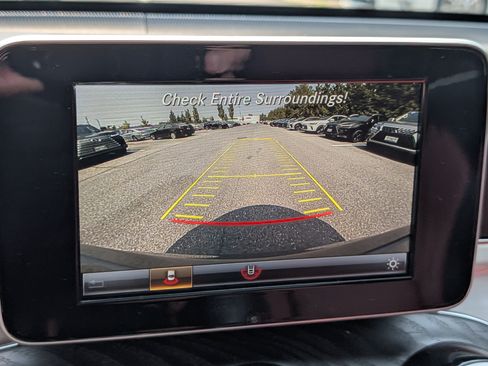 Used 2019 Mercedes-Benz GLC 300 4MATIC Coupe image 28