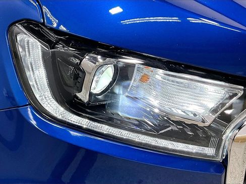 Used 2019 Ford Ranger Lariat w/ Trailer Tow Package image 31