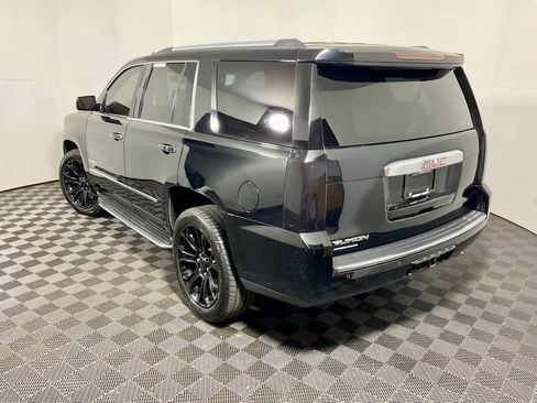 Used 2015 GMC Yukon Denali w/ Open Road Package AWD/4WD image 16