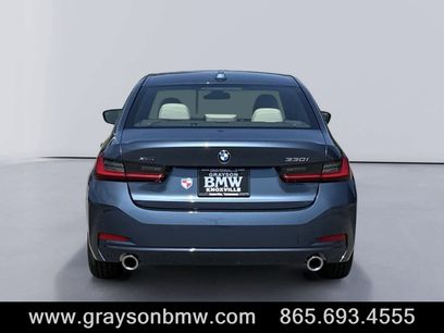 Used 2025 BMW 330i xDrive Sedan w/ Premium Package