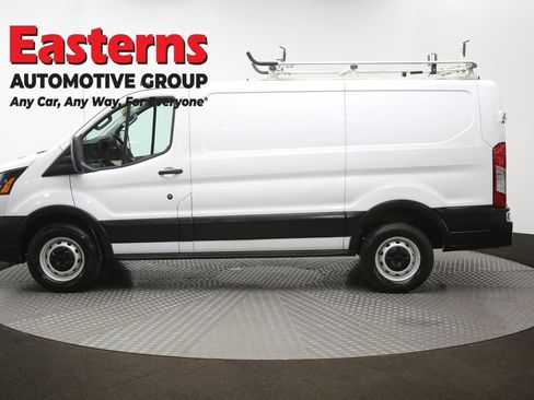 Used 2022 Ford Transit 350 Low Roof w/ Load Area Protection Package RWD image 60