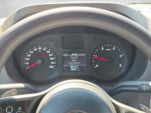 Used 2022 Mercedes-Benz Sprinter 2500 image 8