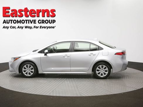 Used 2023 Toyota Corolla LE image 56