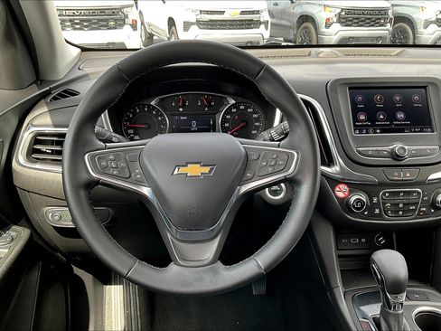 Certified 2024 Chevrolet Equinox LT image 14