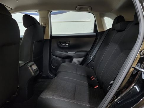 Used 2024 Honda HR-V LX image 16