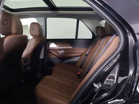 New 2026 Mercedes-Benz GLE 350 4MATIC image 6