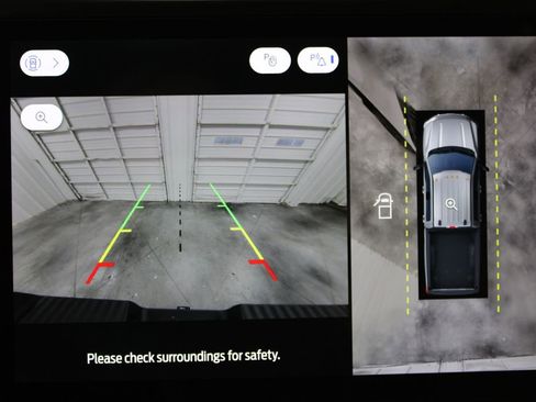 New 2026 Ford F250 XLT w/ XLT Premium Package image 54