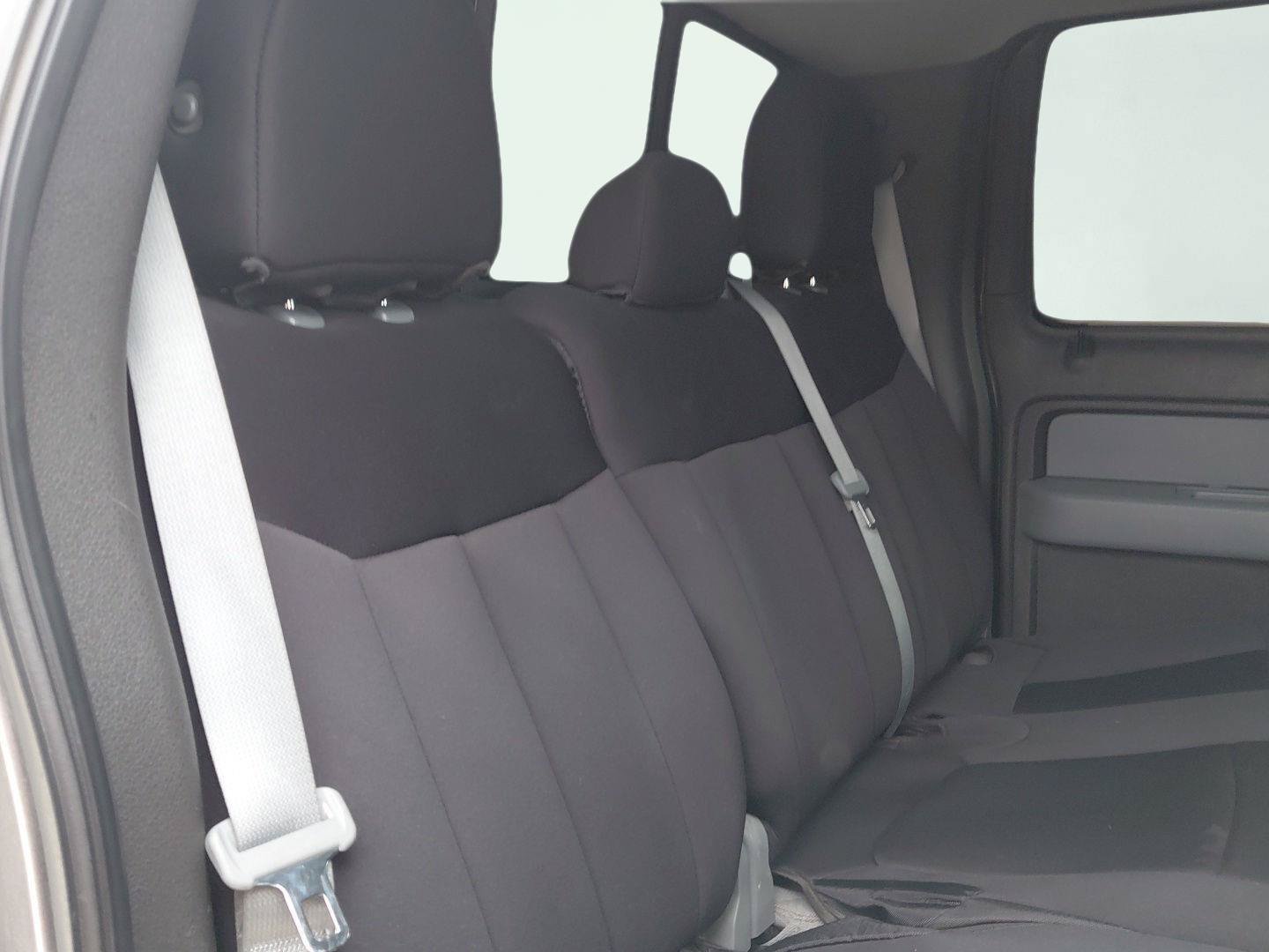Used 2014 Ford F150 XLT w/ Equipment Group 302A Luxury AWD/4WD image 13