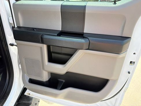 Used 2017 Ford F150 XL w/ XL Power Equipment Group AWD/4WD image 16