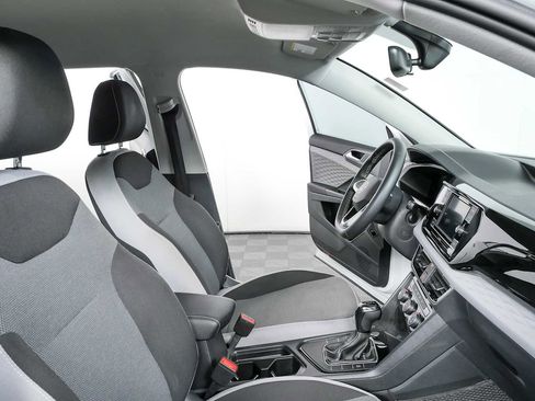 Certified 2023 Volkswagen Taos S FWD image 24