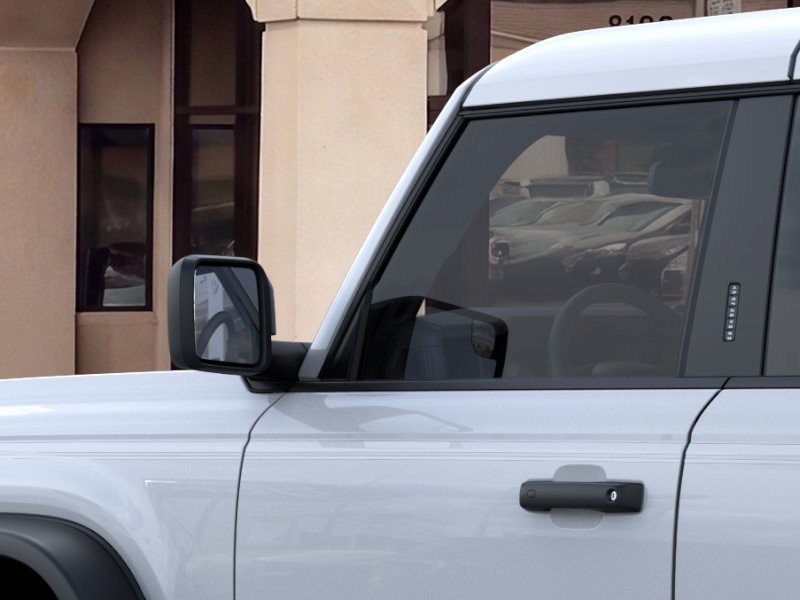 New 2026 Ford Bronco Heritage Edition AWD/4WD image 22