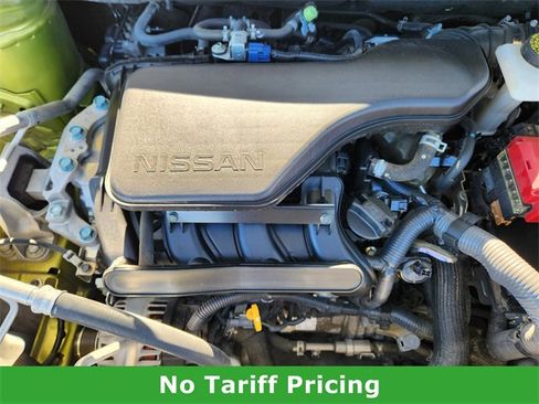 Used 2017 Nissan Rogue Sport SL w/ SL Premium Package image 30