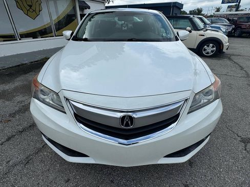 Used 2013 Acura ILX w/ Technology Package FWD image 13