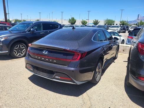 Certified 2023 Hyundai Sonata SE FWD image 31