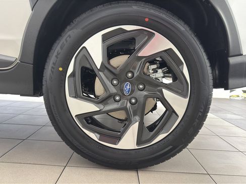 New 2026 Subaru Crosstrek 2.5i Limited image 30