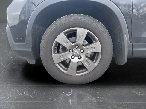 Used 2020 Honda Ridgeline RTL-E image 10