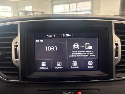 Used 2018 Kia Sportage EX w/ EX Premium Package AWD/4WD image 39