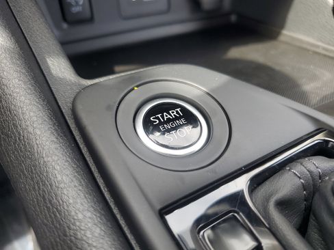 New 2025 Nissan Sentra S image 24