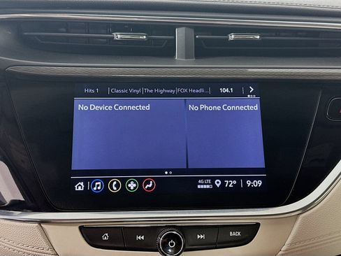 Used 2023 Buick Encore GX Essence w/ Experience Buick Package FWD image 14