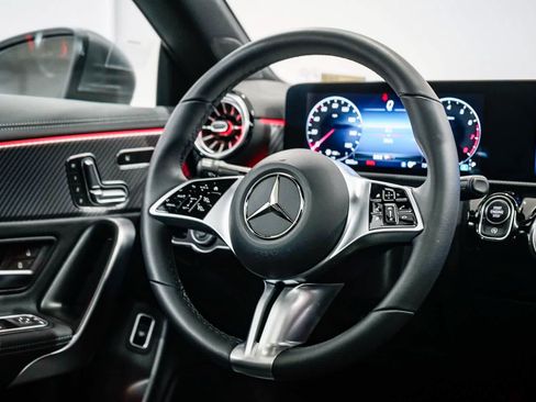 Used 2026 Mercedes-Benz CLA 250 4MATIC image 15