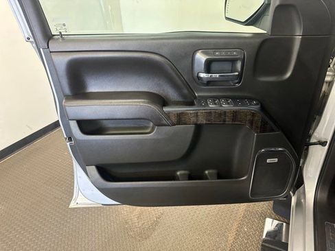 Used 2014 GMC Sierra 1500 Denali w/ Driver Alert Package image 9