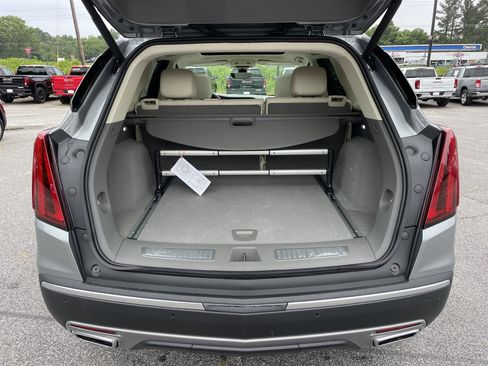 New 2025 Cadillac XT5 Premium Luxury w/ Technology Package image 6