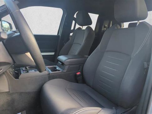 Used 2024 Toyota Tacoma TRD Sport image 18