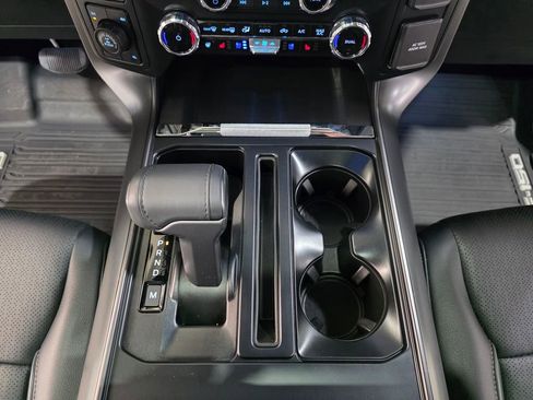 Certified 2024 Ford F150 Lariat w/ Bed Utility Package AWD/4WD image 26