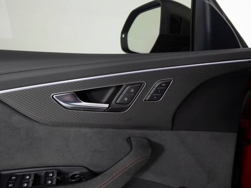 Used 2025 Audi RS Q8 performance AWD/4WD image 13
