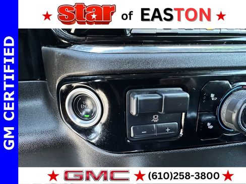 Used 2024 Chevrolet Silverado 1500 RST image 25