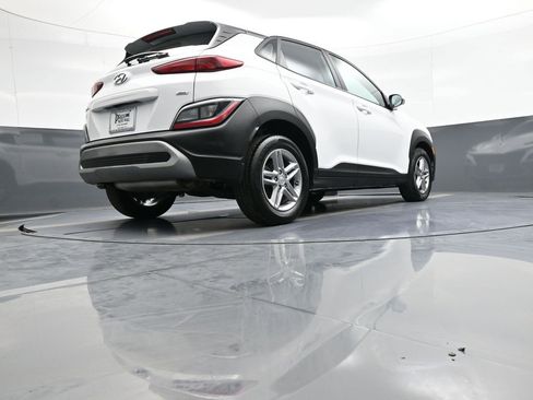 Certified 2023 Hyundai Kona SE w/ Cargo Package AWD/4WD image 29