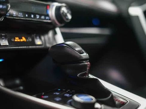 Certified 2024 Toyota RAV4 XSE image 21