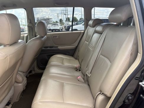 Used 2006 Toyota Highlander 4WD Hybrid image 15