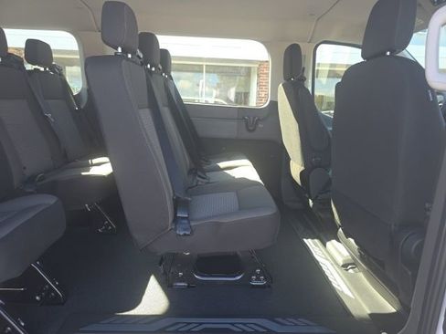 New 2026 Ford Transit 350 XL image 9