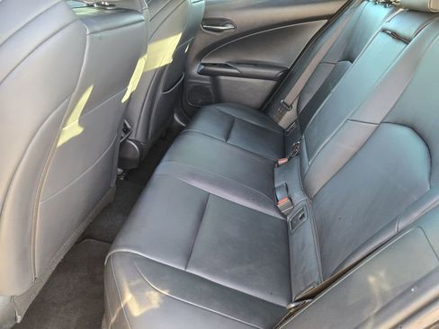 Used 2019 Lexus UX 200 F Sport w/ F Sport Premium Package image 28