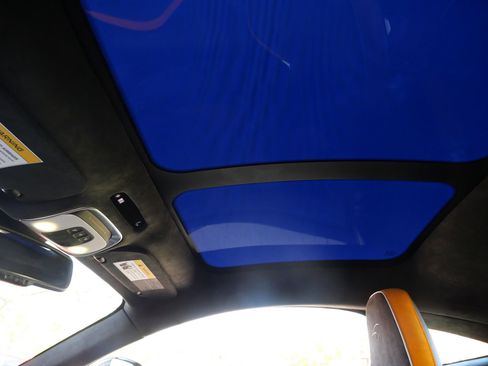 New 2026 McLaren GTS image 23