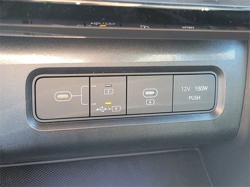 New 2026 Hyundai Tucson SEL image 13