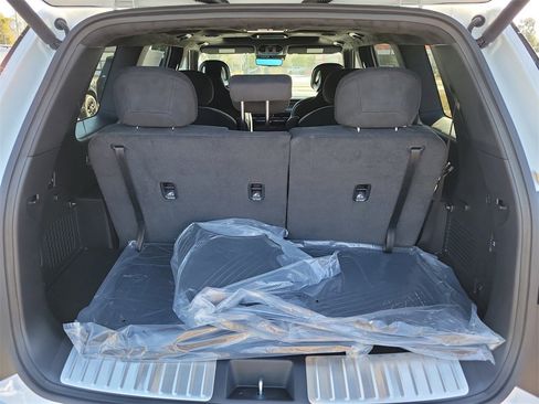 New 2027 Kia Telluride AWD image 14